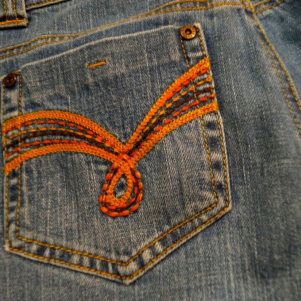 Baccini Jeans - image 7